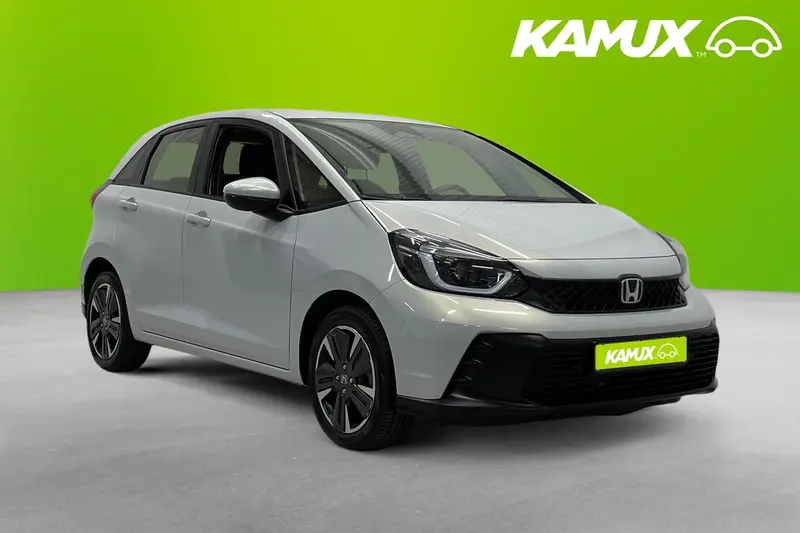 Honda Jazz 2025