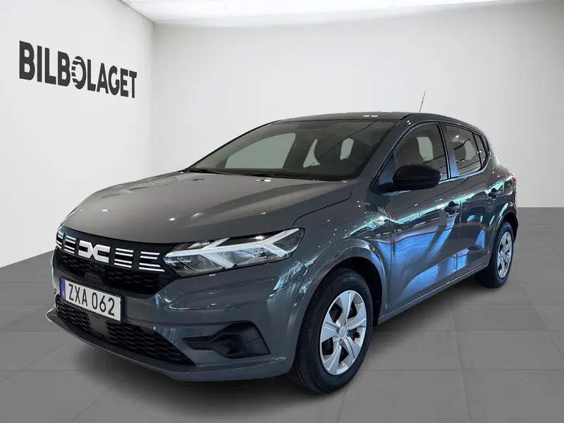 Dacia Sandero 2023