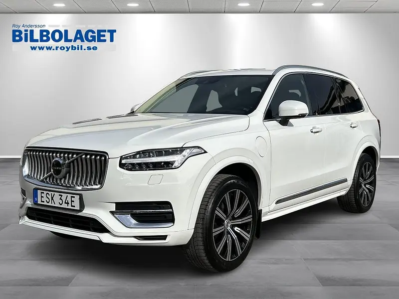 Volvo XC90 2020