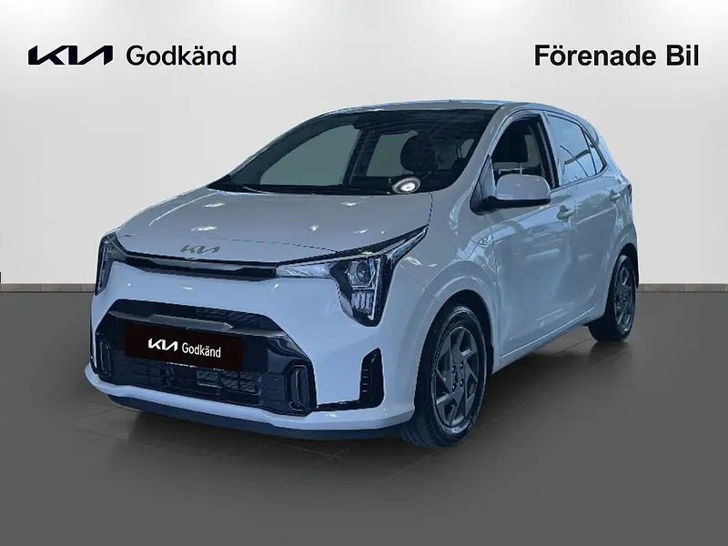 Kia Picanto 2025