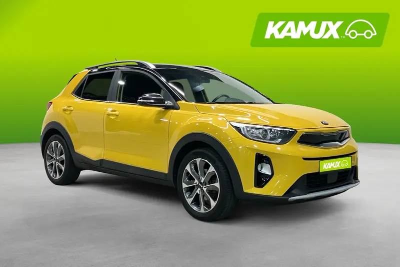 Kia Stonic 2020