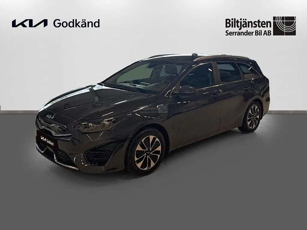 Kia Ceed 2024