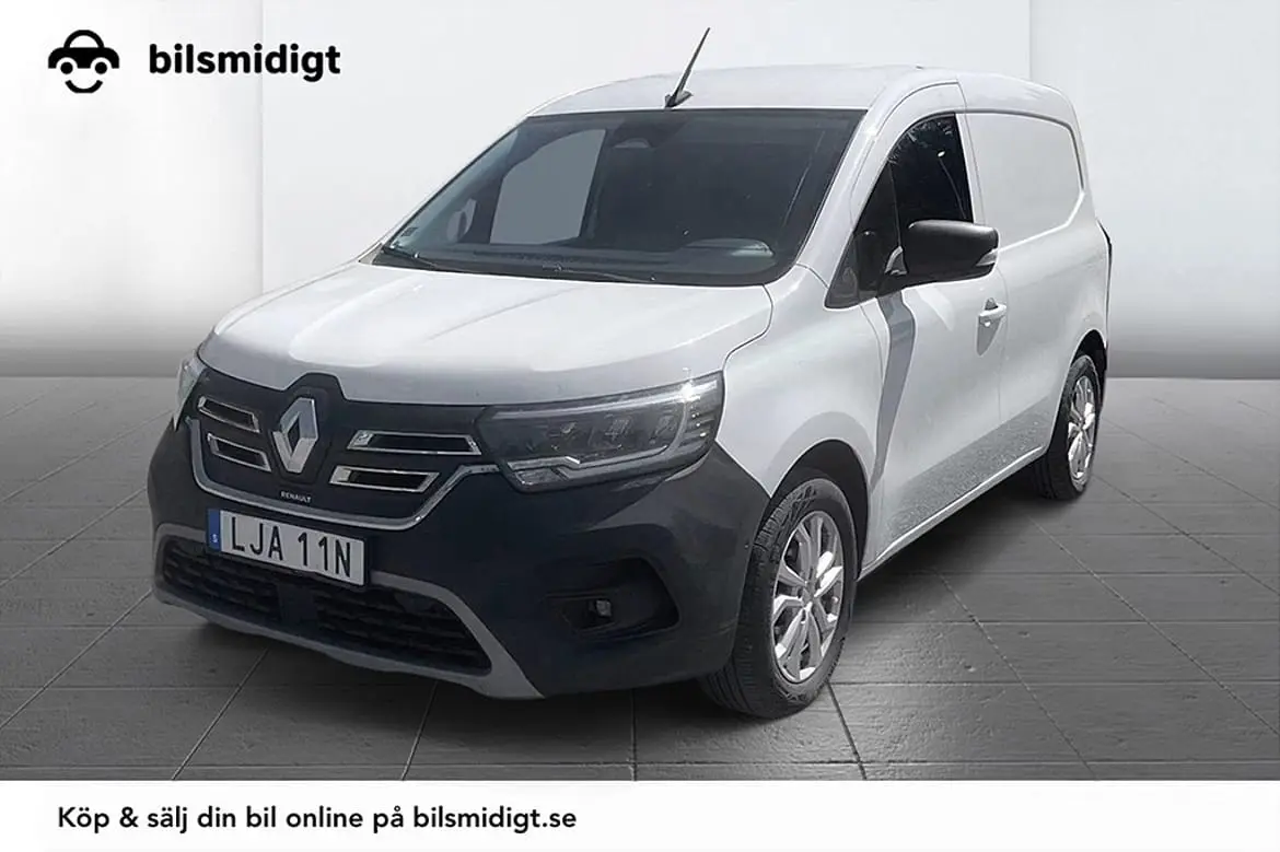 Renault Kangoo 2023