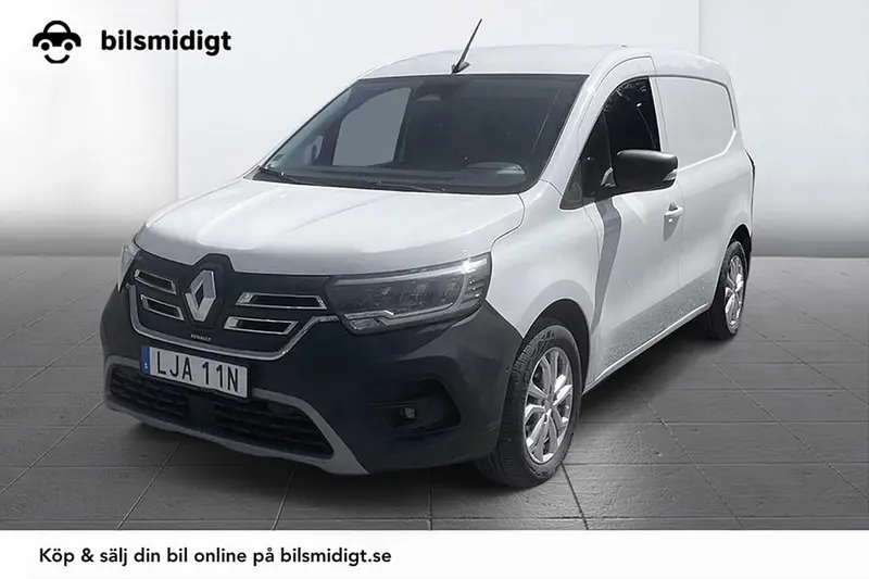 Renault Kangoo 2023