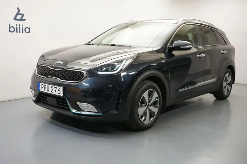 Kia Niro 2018