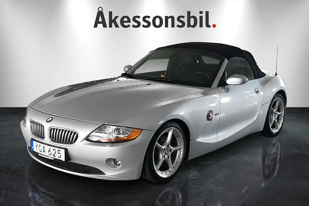 BMW Z4 2003