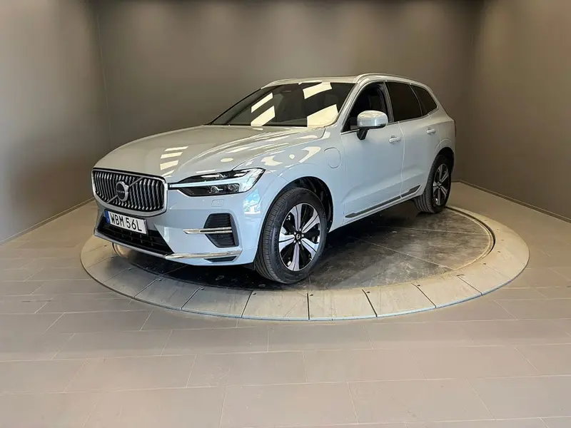 Volvo XC60 2025
