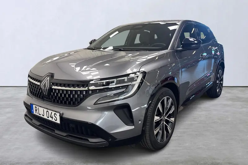 Renault Austral 2025
