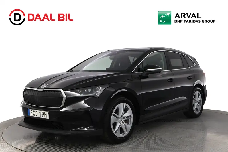 Skoda Enyaq 2023