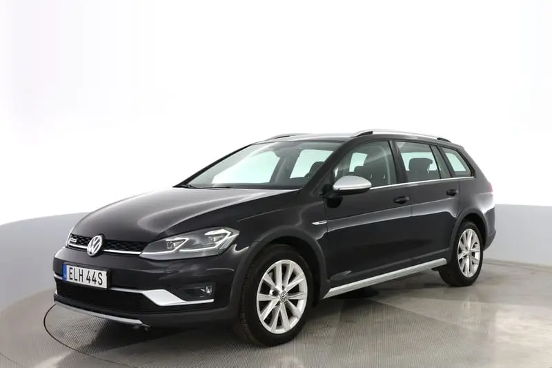 Volkswagen Golf 2020
