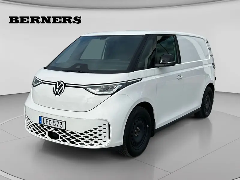Volkswagen ID. Buzz 2023