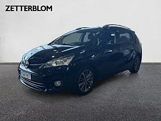 Toyota Verso 2016