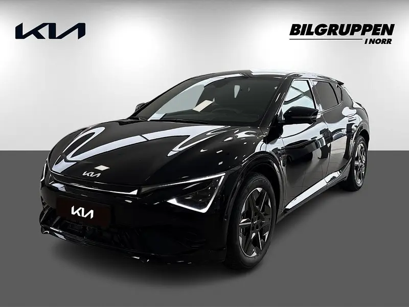 Kia EV6 2026
