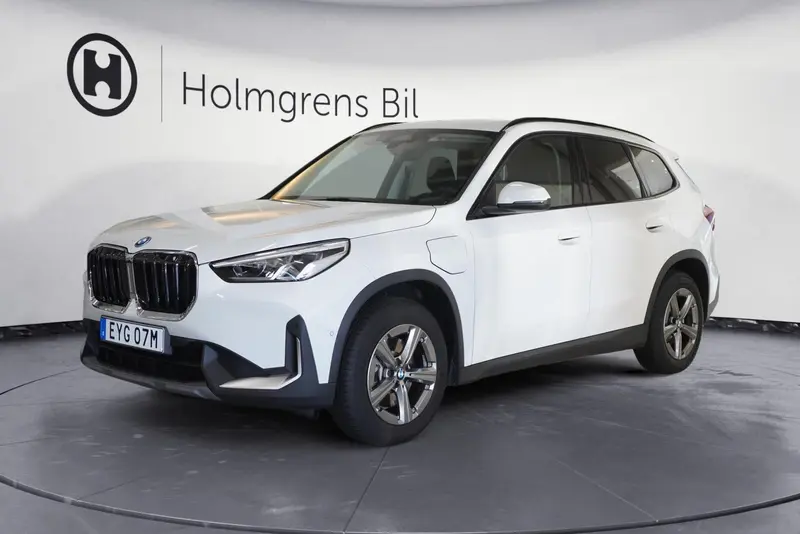 BMW X1 2026