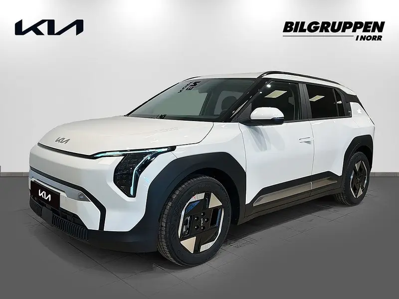 Kia EV3 2026