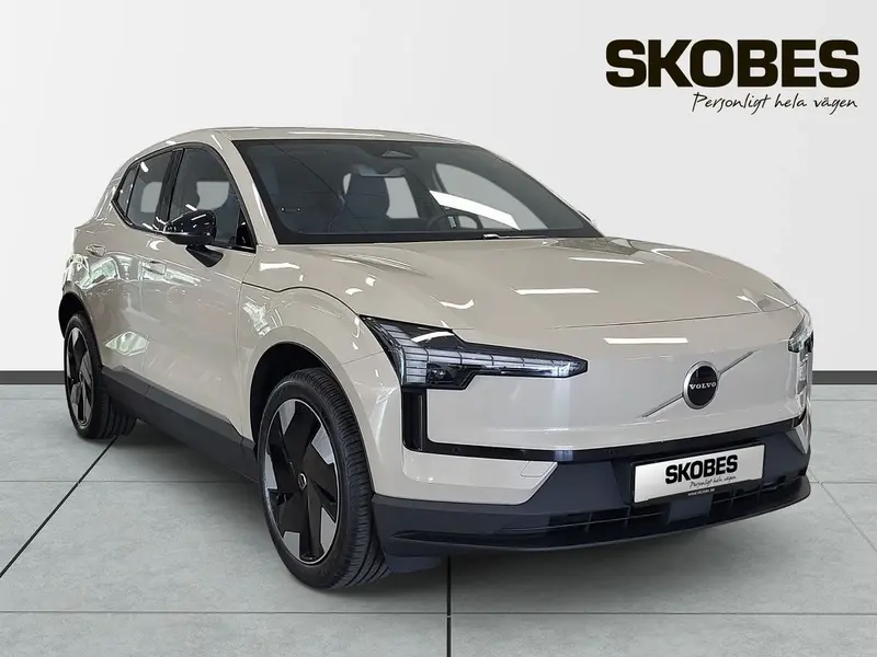 Volvo EX30 2027