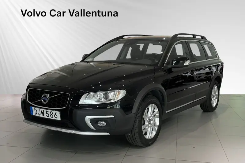Volvo XC70 2015