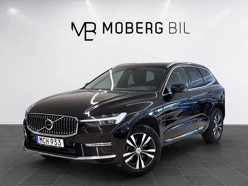 Volvo XC60 2024