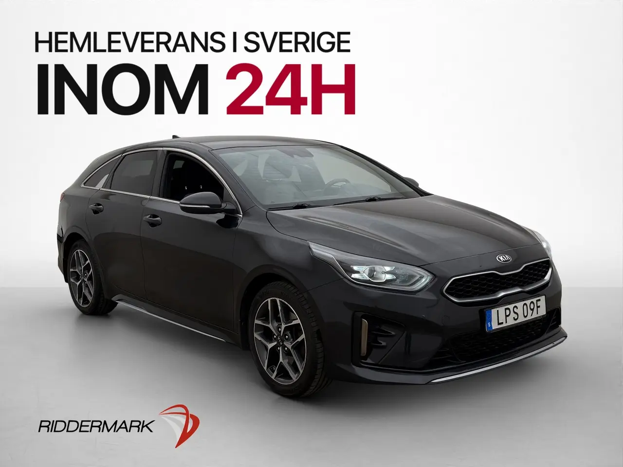 Kia Ceed 2019