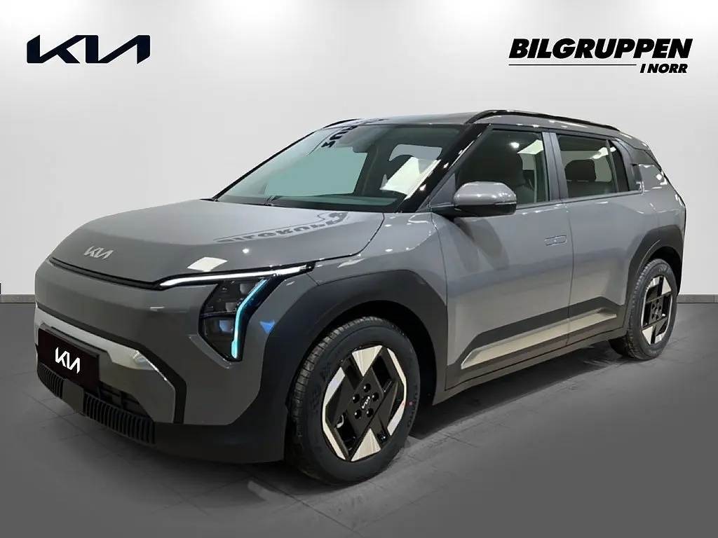 Kia EV3 2026