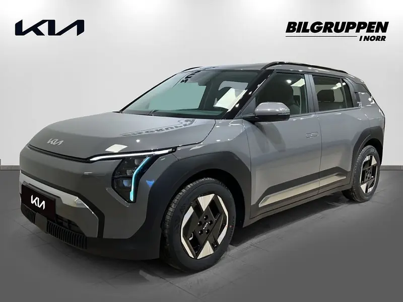 Kia EV3 2026