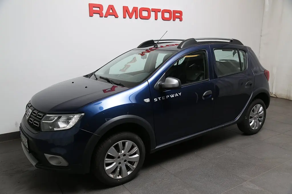 Dacia Sandero 2019