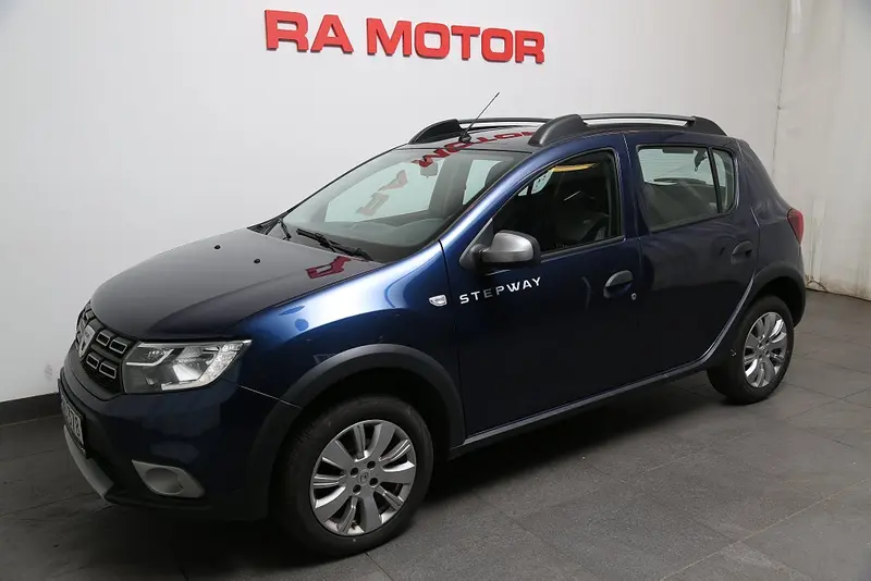 Dacia Sandero 2019
