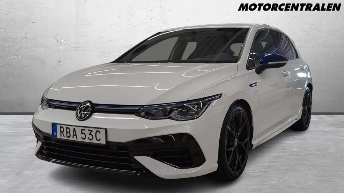 Volkswagen Golf 2024