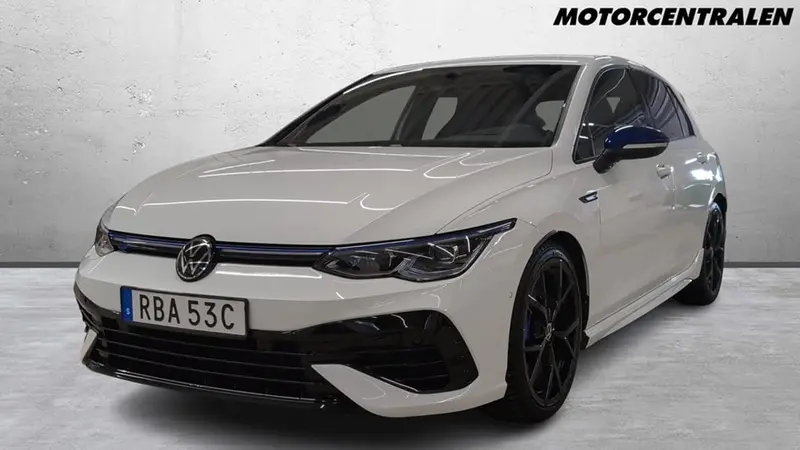 Volkswagen Golf 2024