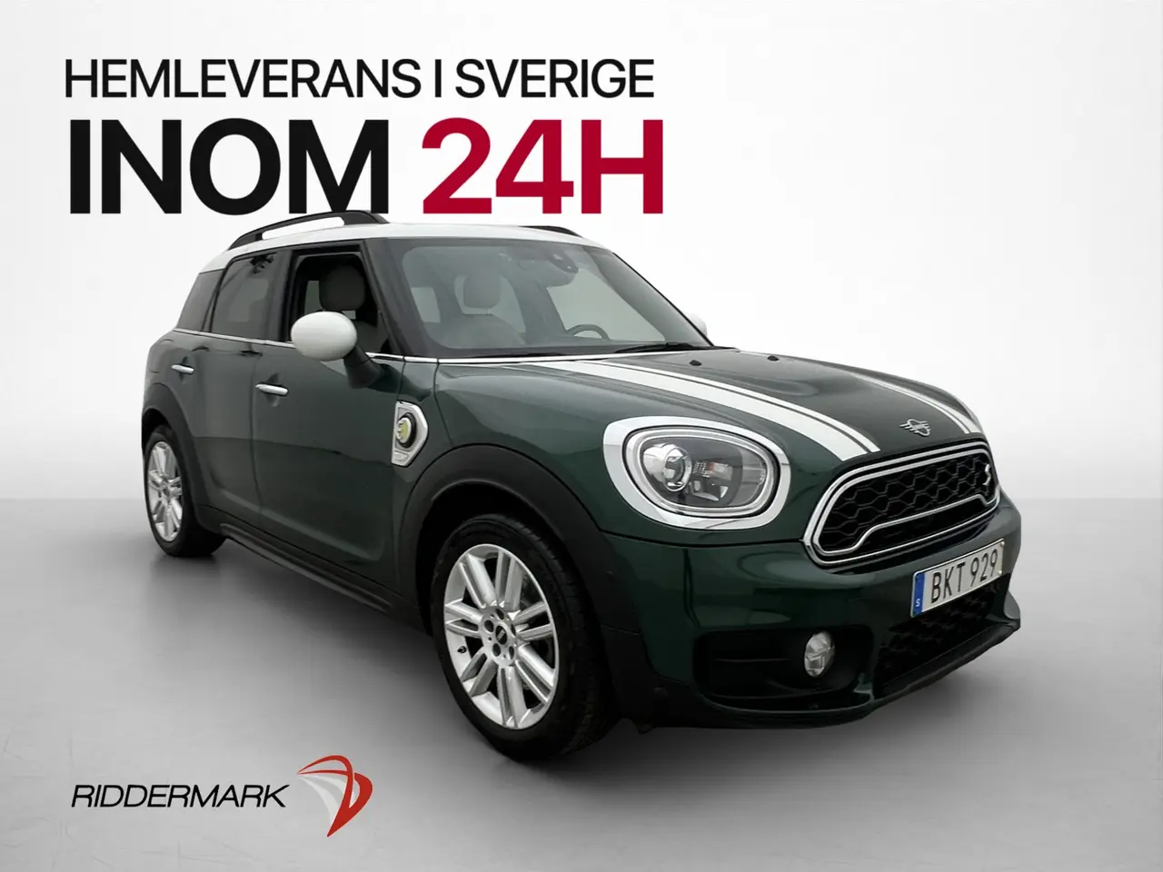 MINI Countryman 2019