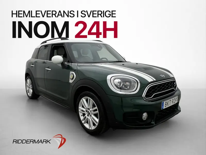 MINI Countryman 2019