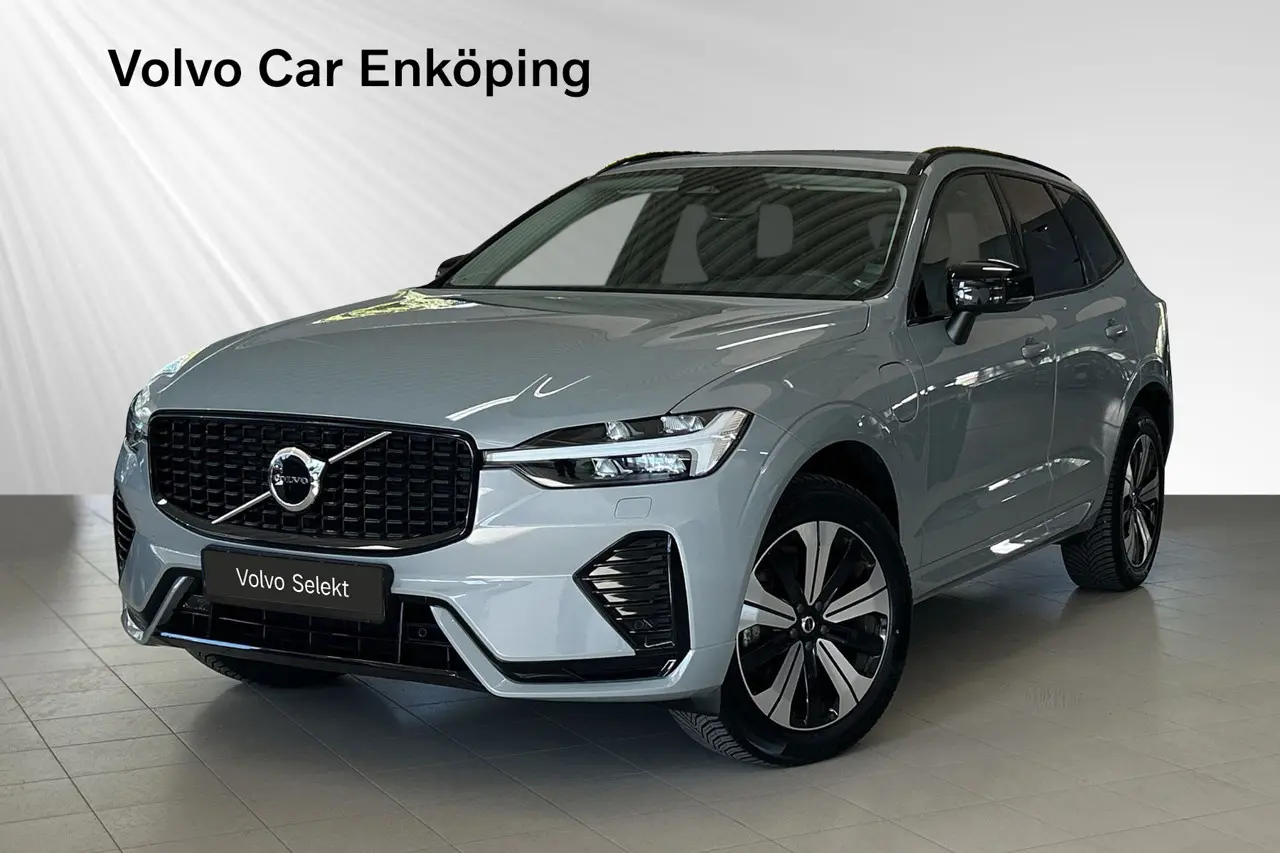 Volvo XC60 2024