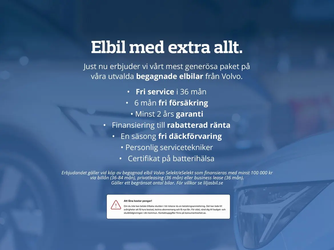 Volvo EX30 2026
