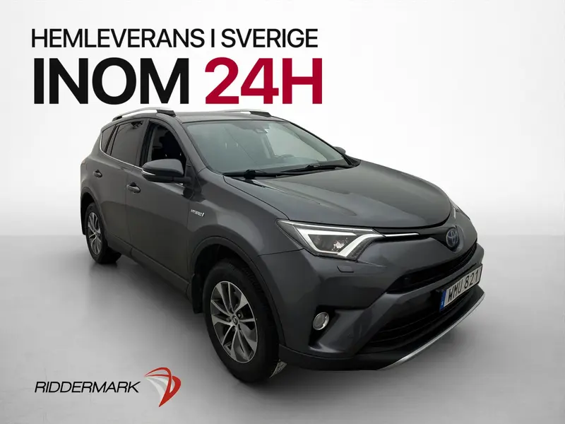 Toyota RAV4 2016