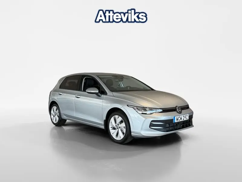 Volkswagen Golf 2026