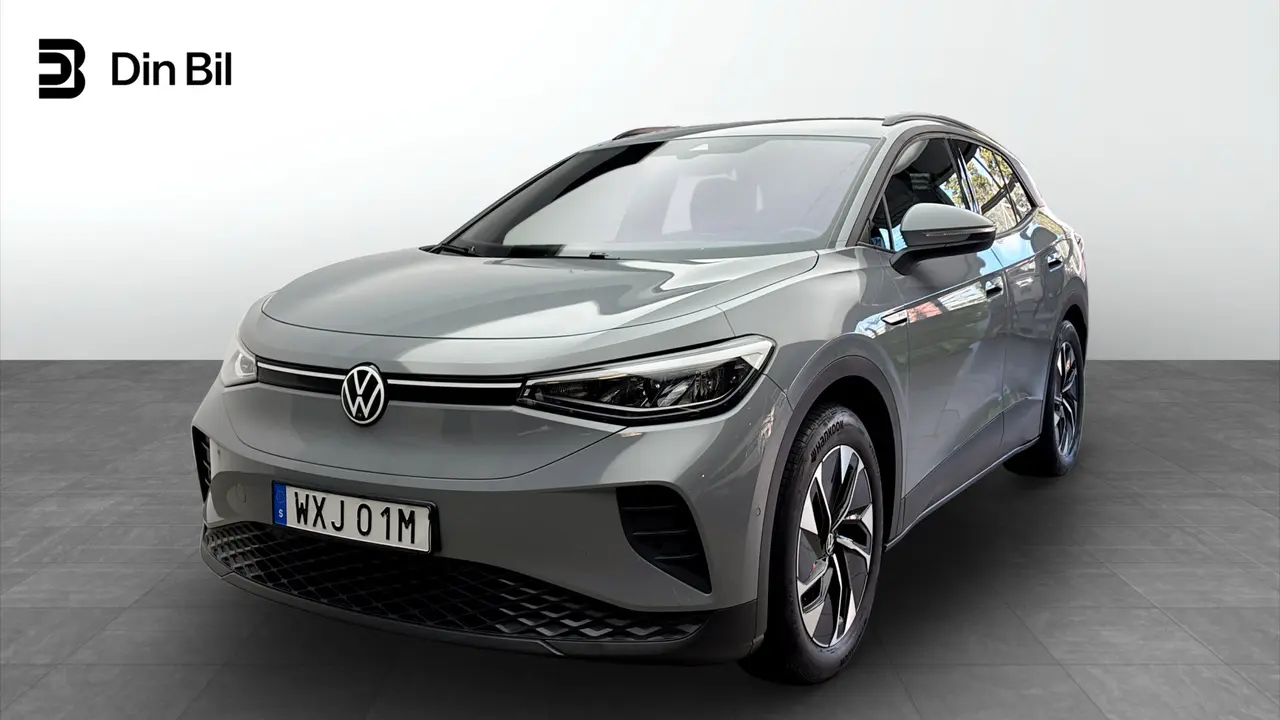 Volkswagen ID.4 2023