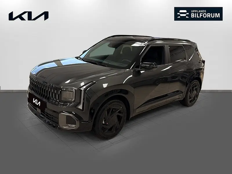 Kia Seltos 2027