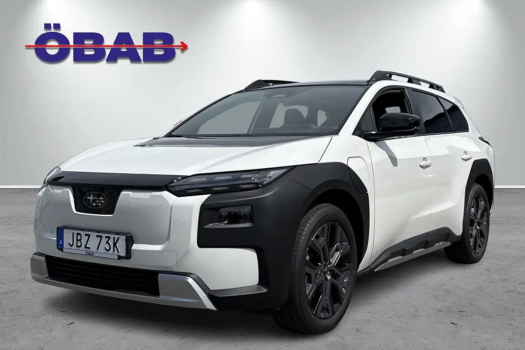 Subaru Outback 2026