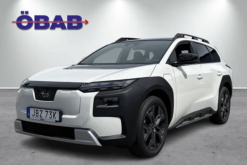 Subaru Outback 2026