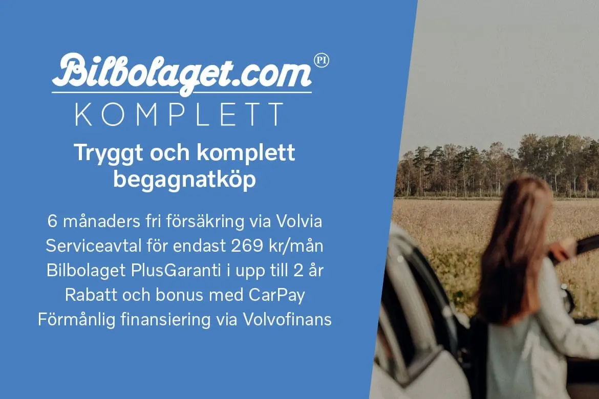 Volvo V60 2024