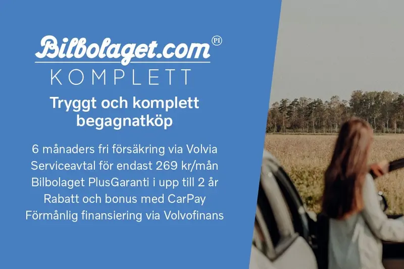 Volvo V60 2024
