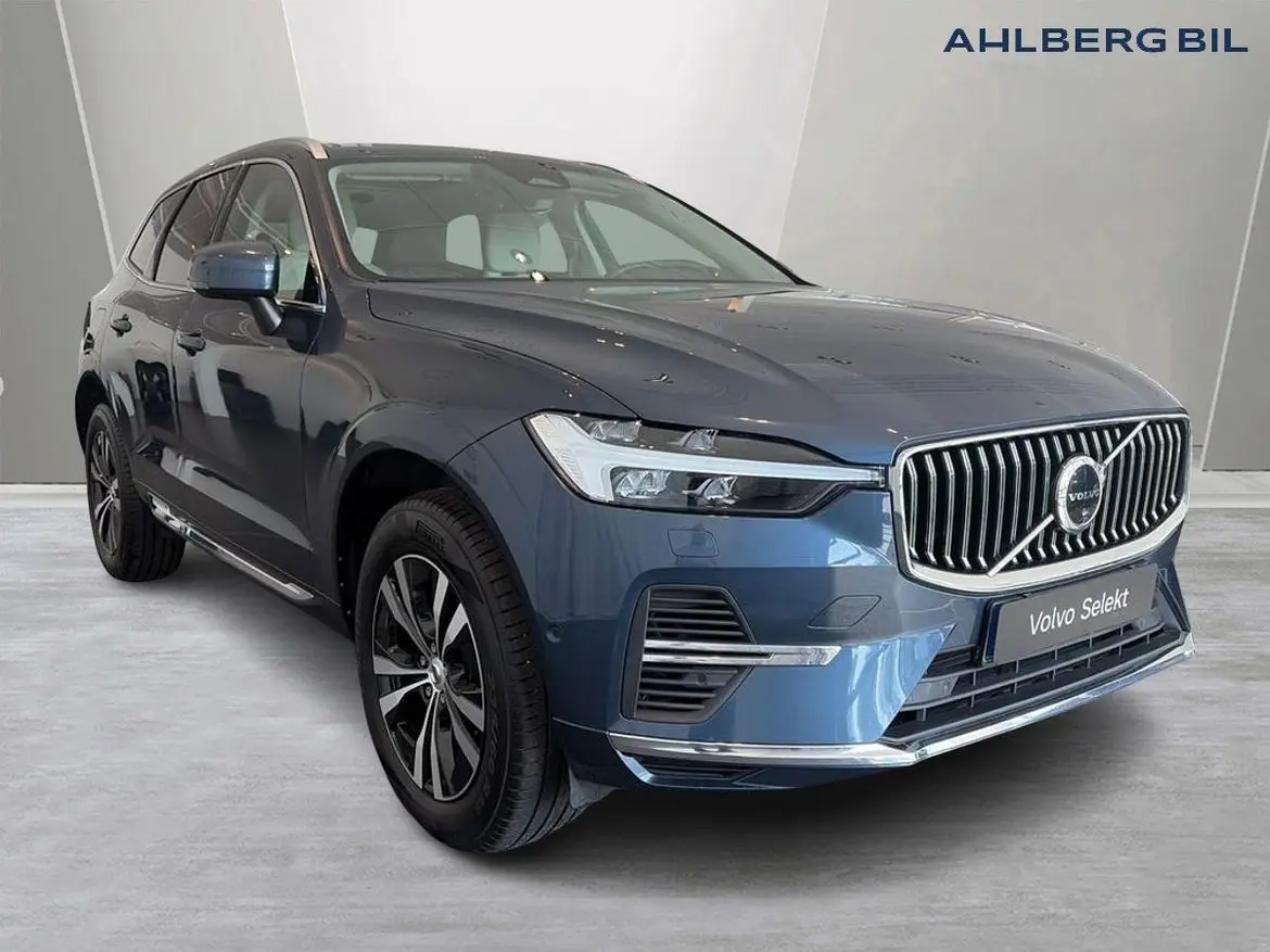 Volvo XC60 2023