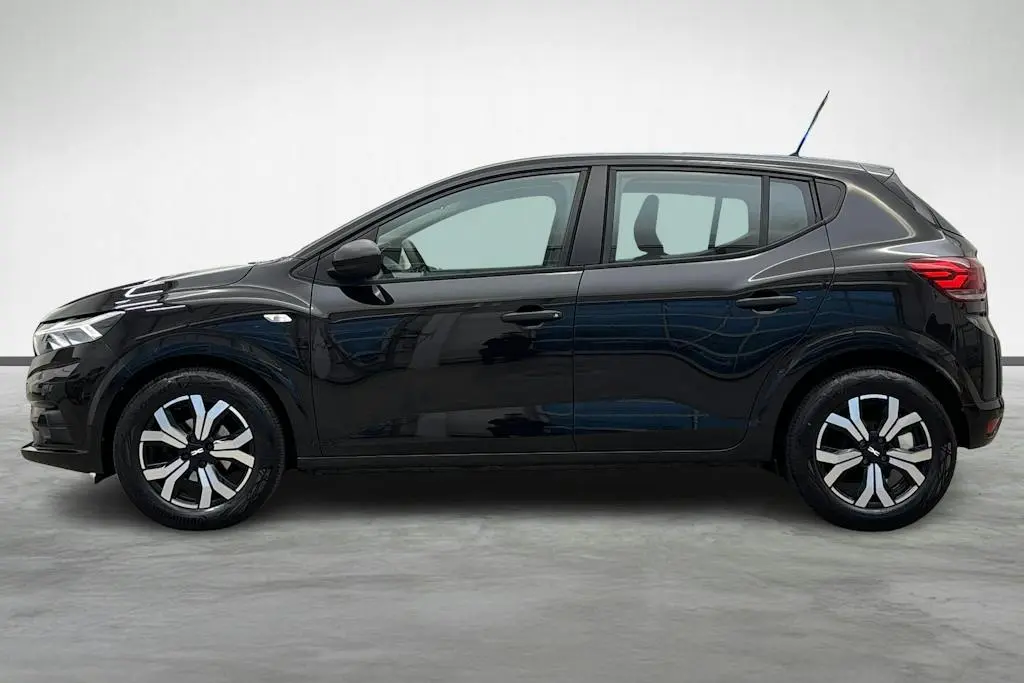 Dacia Sandero 2024