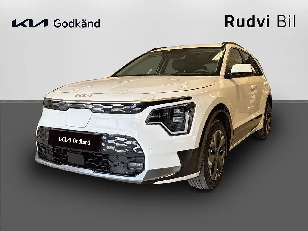 Kia Niro 2023