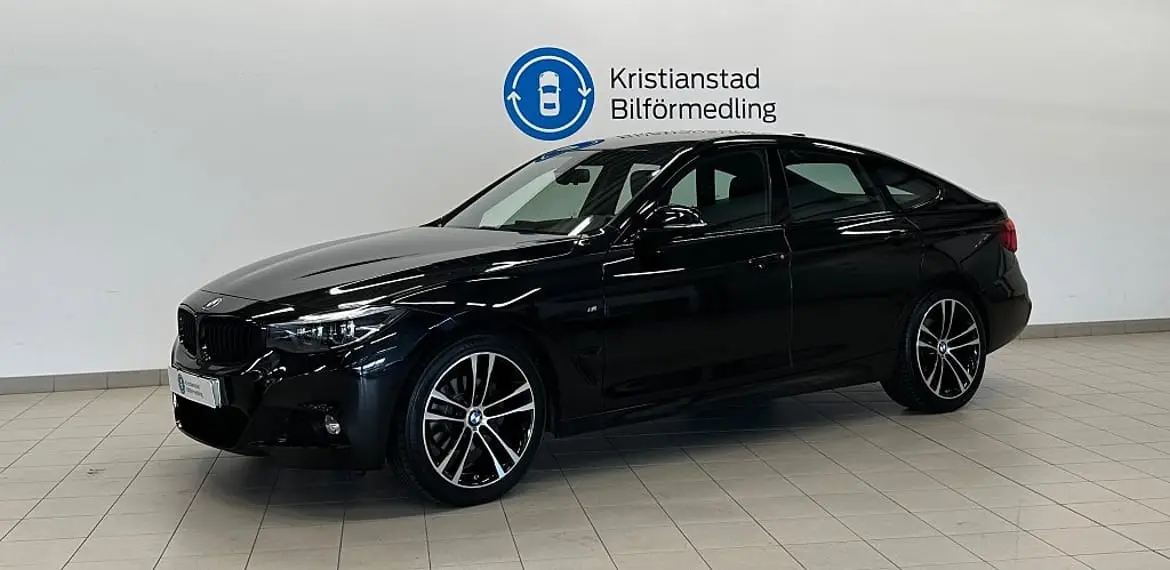 BMW 3-serien 2020