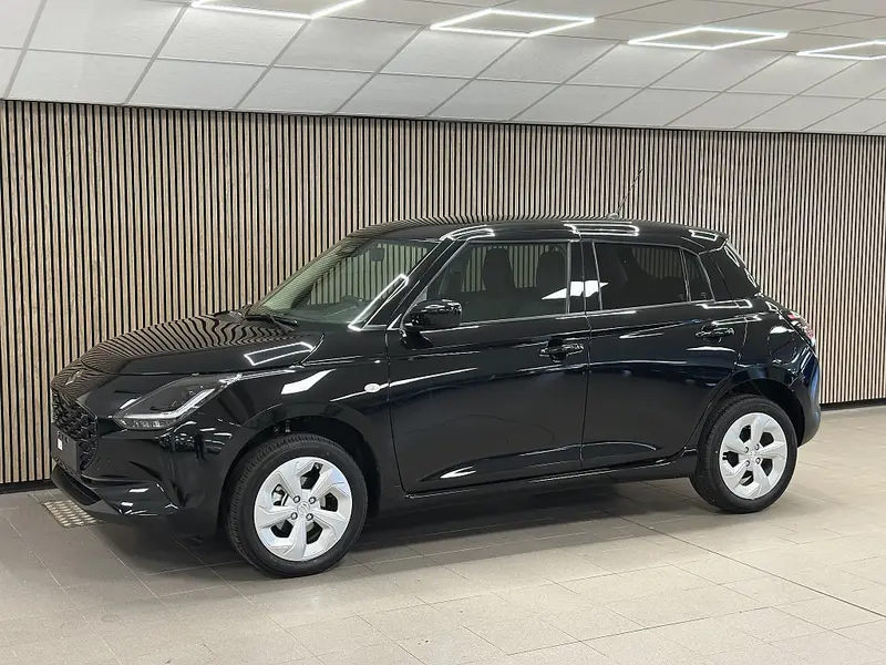Suzuki Swift 2026