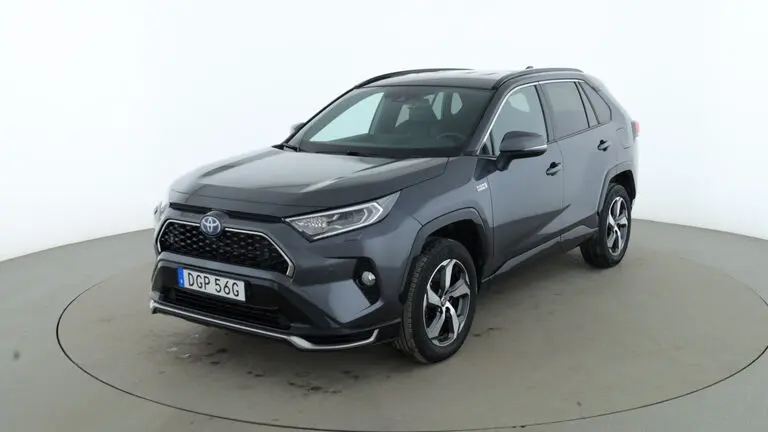 Toyota RAV4 2020