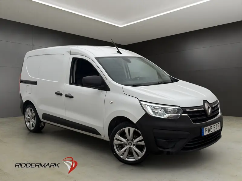 Renault Kangoo 2023