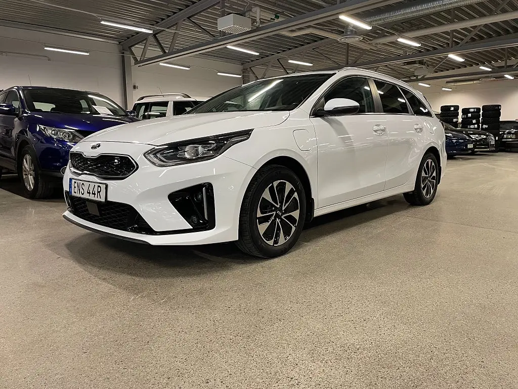 Kia Ceed 2021
