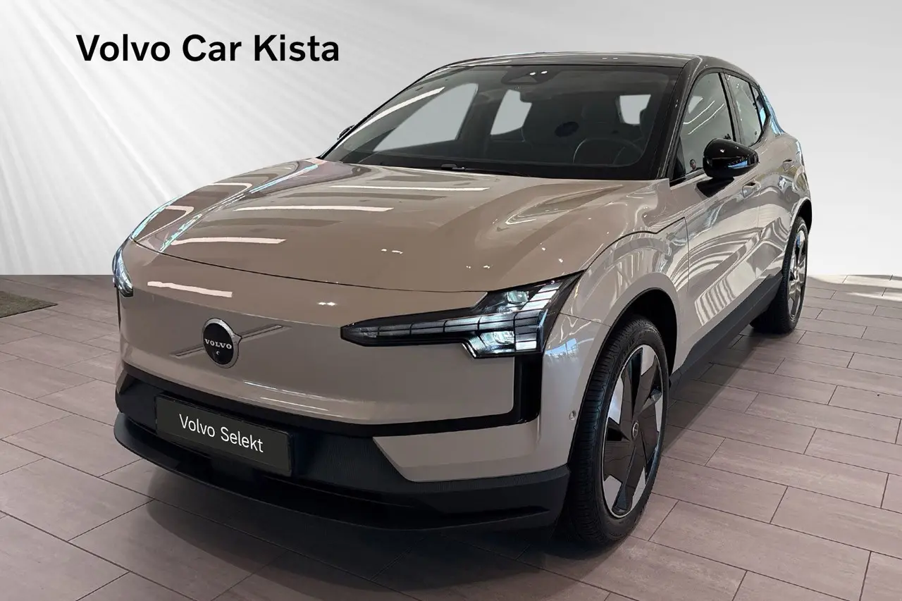Volvo EX30 2026